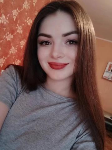 Анкета проститутки Кира - Фото 1, , 26 лет, №215064